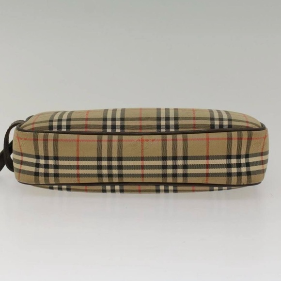 Vintage Burberry Clutch Bag - Picture 8 of 16